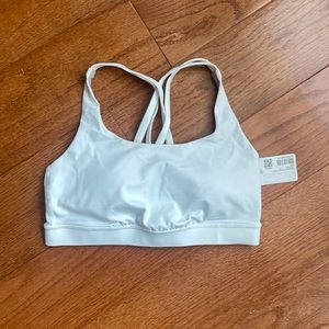 lululemon Energy Bra